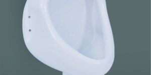 Ceramic Flat Back Urinal
