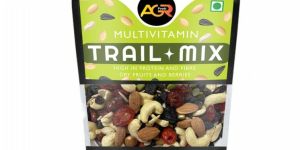 Trail Mix