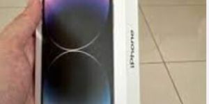 Apple iPhone 14 Pro Max