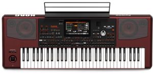 Korg Pa2XPro 76-key Arranger Keyboard
