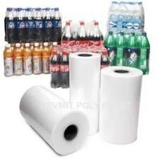 LDPE Heat Shrink Film