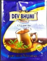 Tea Packaging Pouches