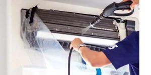 AC Deep Cleaning Services