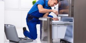 Refrigerator Dryer Repairing Services