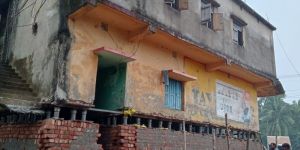 House Lifting Service