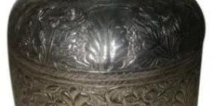 Decorative Stainless Steel Box