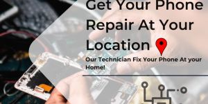 Mobile Phone Repairing