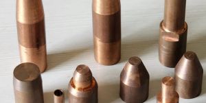 Copper Electrodes