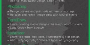 Graphic Design Services