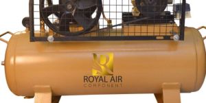 Reciprocating Air Compressor