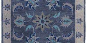 Hand Tufted Wool Carpets