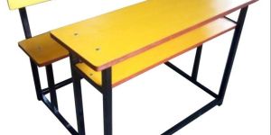 Nursery School Furniture