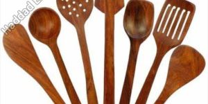 Wooden Cooking Spoons