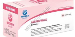 MENDWAX Bone Wax