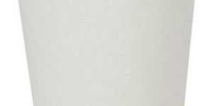 200ml Long ITC Plain Paper Cup