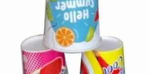 300ml Spectra ITC Printed Paper Cup