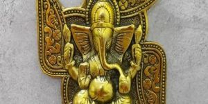 Ganesh Ji Wall Hanging