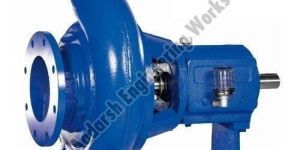 Ci Pulp Stock Pump