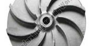 Industrial Impeller
