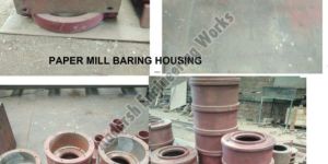 Paper Mill Bearing Housing