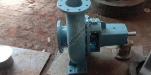 Paper Stock Pump