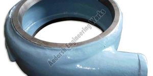 Slurry Pump Volute Liner