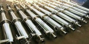 Stainless Steel Centricleaner Pump