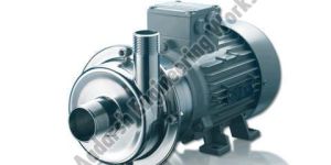 Stainless Steel Stock Pump