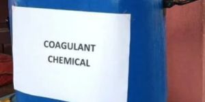 Liquid Coagulant