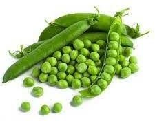 Fresh Peas