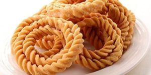 Murukku Snacks
