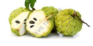 Fresh Custard Apple