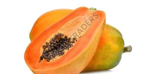 Fresh Papaya