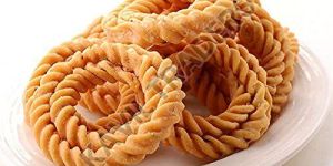Murukku Snacks