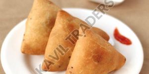 Samosa Snacks