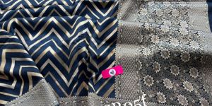 Banarasi Georgette Saree