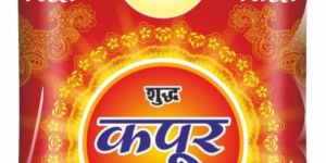 500 Gm Synthetic Kapoor Tablet