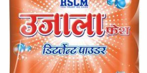 Detergent Powder