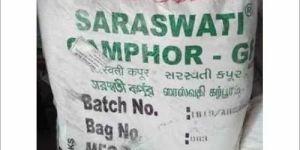 Synthetic Camphor Powder