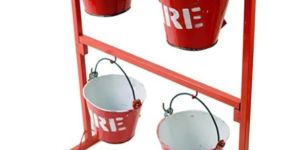 Fire Buckets