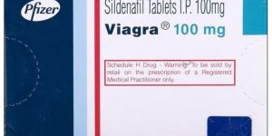 Viagra 100 Mg Tablets