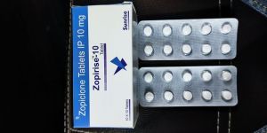 Zopiclone Tablet