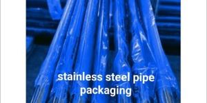Stainless Steel Pipe Packing Sleeve