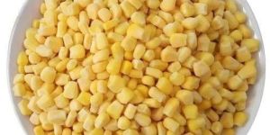 Frozen Sweet Corn