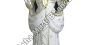 Marble Goddess Statues