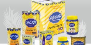 Cow Ghee