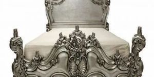 Silver Bed