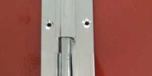 Aluminium Tower Bolt
