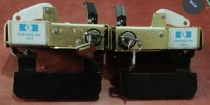 Ashok Leyland Door Lock