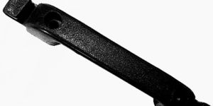 Bus Grab Handle with Hook